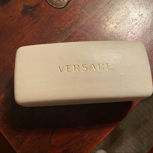 Unisex Versace Sunglasses - Picture 1 of 3